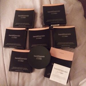Bare Minerals Bare Pro Powder Foundation